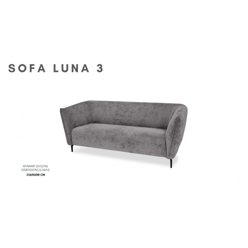 Sofa Luna 3